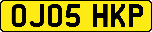OJ05HKP