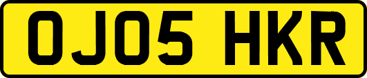 OJ05HKR