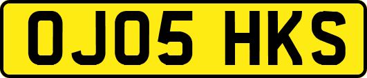 OJ05HKS