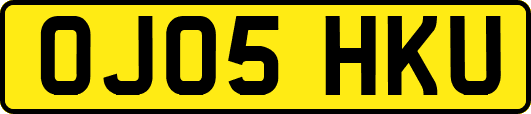 OJ05HKU