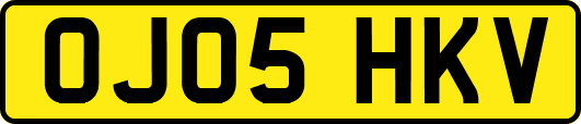 OJ05HKV
