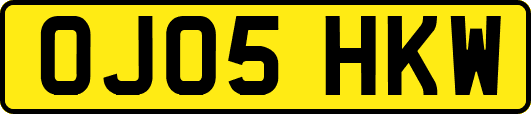 OJ05HKW