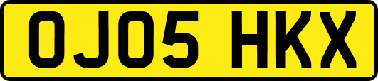 OJ05HKX