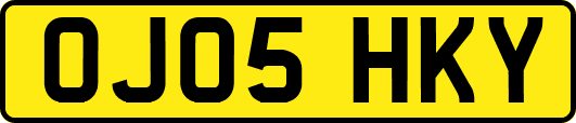OJ05HKY