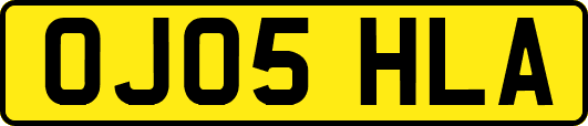 OJ05HLA