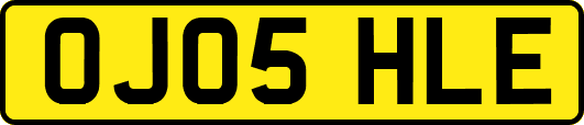 OJ05HLE