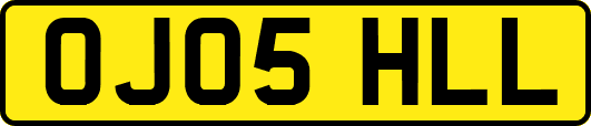 OJ05HLL