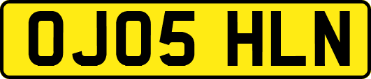 OJ05HLN
