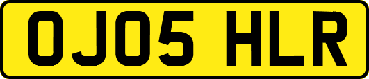 OJ05HLR