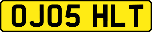 OJ05HLT