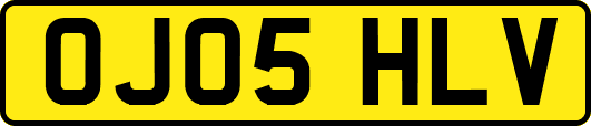 OJ05HLV