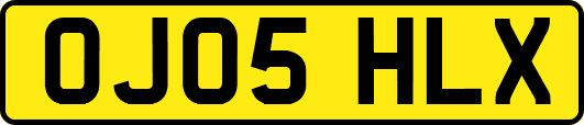 OJ05HLX