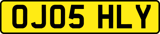 OJ05HLY