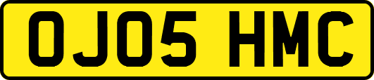 OJ05HMC