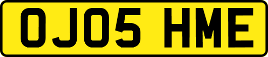 OJ05HME