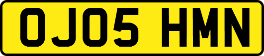 OJ05HMN
