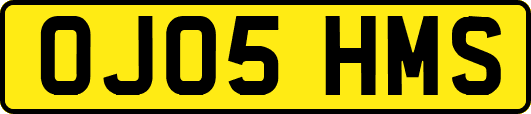 OJ05HMS