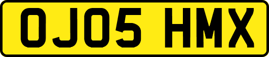 OJ05HMX
