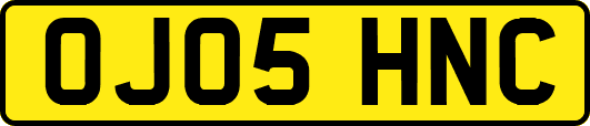 OJ05HNC