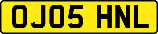 OJ05HNL