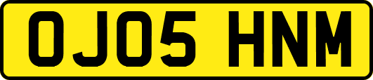 OJ05HNM