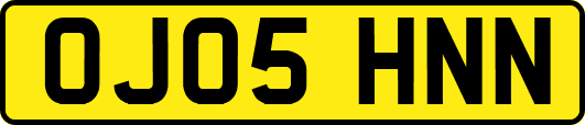 OJ05HNN