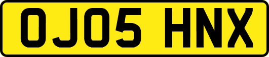 OJ05HNX