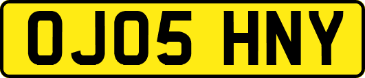 OJ05HNY