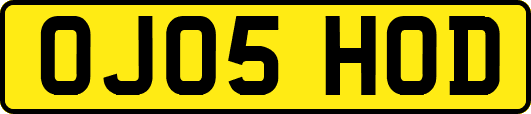 OJ05HOD