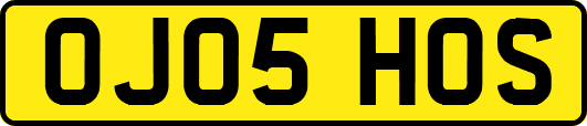 OJ05HOS