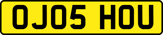 OJ05HOU