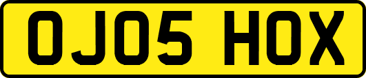 OJ05HOX