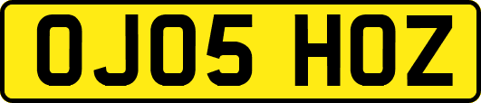 OJ05HOZ