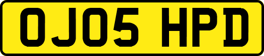 OJ05HPD