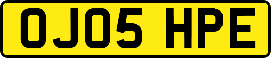 OJ05HPE
