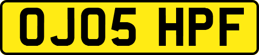 OJ05HPF