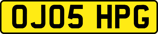 OJ05HPG