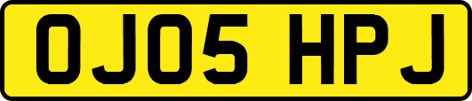 OJ05HPJ
