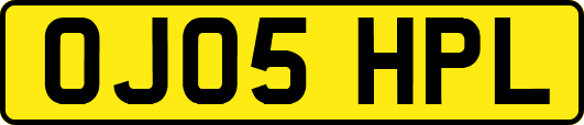 OJ05HPL