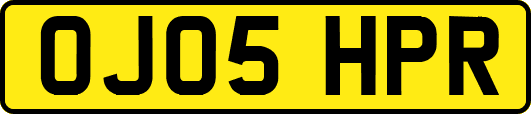 OJ05HPR