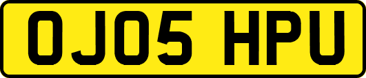 OJ05HPU