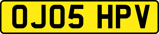 OJ05HPV