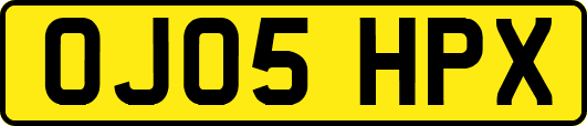 OJ05HPX