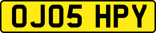 OJ05HPY