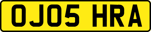 OJ05HRA