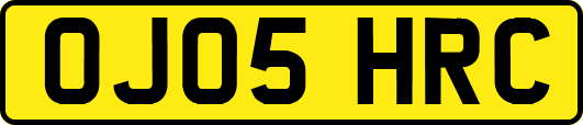 OJ05HRC