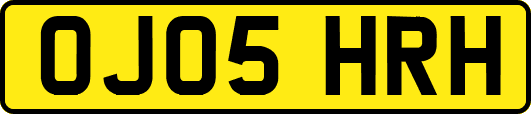 OJ05HRH