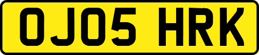 OJ05HRK