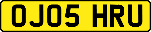 OJ05HRU