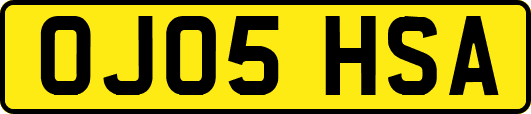 OJ05HSA